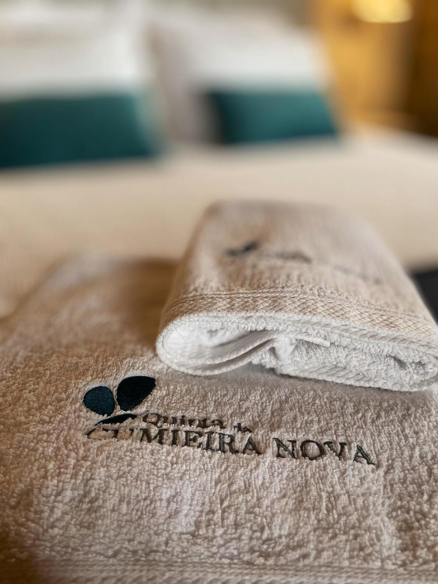 塞亚Quinta Da Cumieira Nova别墅 外观 照片